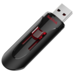 SanDisk Cruzer Glide 3.0 USB Flash Drive