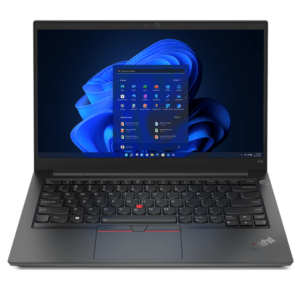 Lenovo ThinkPad E15 Gen 4