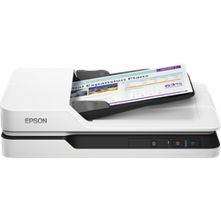 Epson DS-1630 Document Printer