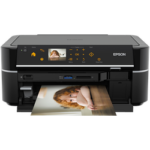 Epson Stylus PX660 Photo Printer EX-UK