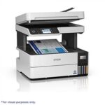 Epson EcoTank L6490 Printer