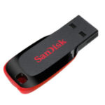 SanDisk Cruzer Blade SDCZ50-008G-B35