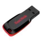 SanDisk Cruzer Blade SDCZ50-032G-B35