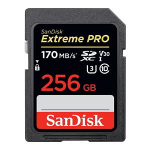 SanDisk Extreme Pro