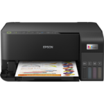 Epson Eco-Tank L3550 Printer