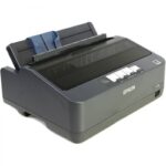 Epson LQ-350 Dot Matrix Printer