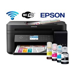 Epson EcoTank L5290 Printer