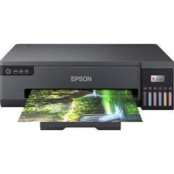 Epson L18050 Photo 6 Colour Printer