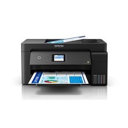 Epson EcoTank L14150 + Duplex Wide-Format Printer