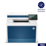HP LaserJet Pro MFP 4303fdw Printer (5HH67A)