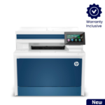 HP LaserJet Pro MFP 4303fdn Printer (5HH66A)