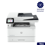 HP LaserJet Pro MFP 4103fdw Printer (2Z629A)