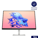 HP U32 31. 4K HDR Monitor (368Y5AS) - front view