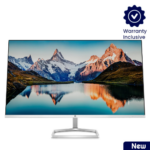 HP M32f 31. FHD Monitor (2H5M7AS) - front view