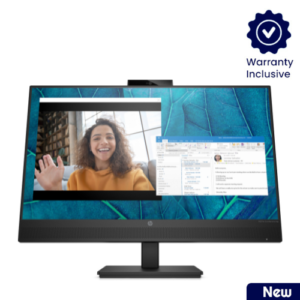 HP M27m FHD Conferencing Monitor (678U8AA) - front view