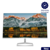 HP M27fw FHD Ultra Slim LED Monitor (2H1A4AA) - front view