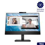 HP M24m 23. FHD Conferencing Monitor (678U5AA) - front view