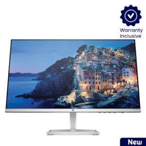 HP M24fd 23. FHD USB-C Monitor (474U1AS) - front view