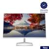 HP M24f 23. FHD Monitor (2D9K0AS) - front view