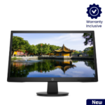 HP V22v G5 21. FHD Monitor (65P56AS) - front view