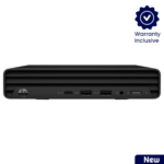 HP Pro Mini 260 G9 Desktop PC Intel Core i5 1335U