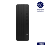 HP Pro SFF 290 G9 Desktop PCIntel Core i7 13700 - front view