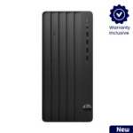 HP Pro Tower 290 G9 Desktop PCIntel Core i5 12500 - front view