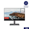 Lenovo L22i-30 21. FHD Monitor (66CAKAC1UK) - front view