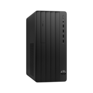 HP Pro Tower 290 G9 Desktop PCIntel Core i3 13100 - side view