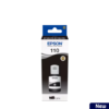 Epson 110 Black Ink Cartridge (C13T03P14A)