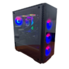 Custom Gaming Desktop PCASUS Prime B760-PLUS D4 MotherboardIntel Core i7-12700 ProcessorDeepCool LE520 240mm AIO Liquid Cooler(2x) DDR4 3200MHz RAMPCIe NVMe M.2 SSD + 1TB HDD gaming laptop