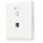 TP-Link TL-EAP115-WALL 300Mbps Wireless N Wall-Plate Access Point