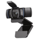 Logitech C920s HD Pro Webcam [960-001252]