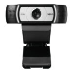 Logitech C930e Business Webcam [960-000972]