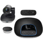 Logitech Group Video Conferencing Camera [960-001057]