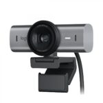 Logitech MX Brio 4K Ultra HD Webcam [960-001559]