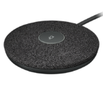 Logitech Rally Mic Pod, Graphite Video Conferencing Camera [989-000430]