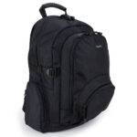 TARGUS Classic Backpack 15.6 inch, Black (CN600)