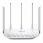 TP-Link TL-EAP225 AC1350 Wireless MU-MIMO Gigabit Ceiling Mount Access Point