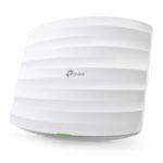 TP-Link TL-EAP225-OUTDOOR AC1200 Wireless MU-MIMO Gigabit Indoor/Outdoor Access Point
