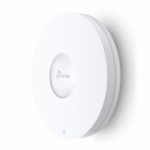 TP-Link TL-EAP660 HD AX3600 High Density Multi-Gigabit Ceiling Mount Wi-Fi 6 Access Point