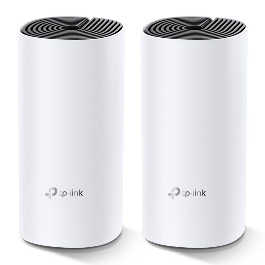 TP-Link Deco M4 AC1200 2 PACK