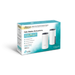 TP-Link Deco P9 AC1200 + AV1000