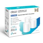 TP-Link Deco X50 AX3000 Whole Home Mesh