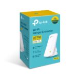 TP-Link TL-RE200 AC750