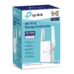 TP-Link TL-RE505X AX1500