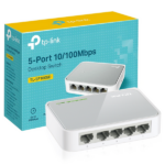 TP-Link TL-SF1005D