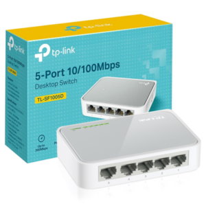 TP-Link TL-SF1005D