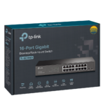 TP-Link TL-SG1016D
