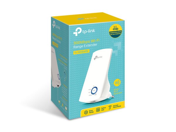 TP-Link TL-WA850RE